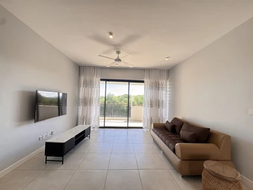 Appartement de 2 Chambres