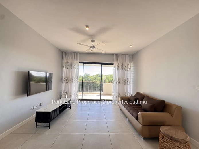 Apartment in the Smart City with open view on the forest