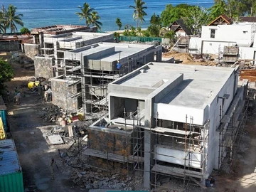 3 Bedroom Penthouse