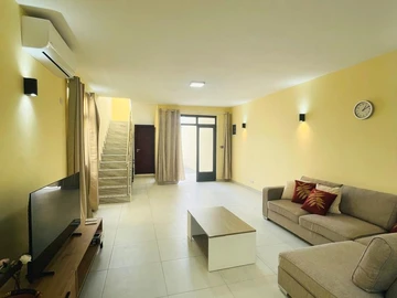 3 Bedroom Townhouse, Duplex