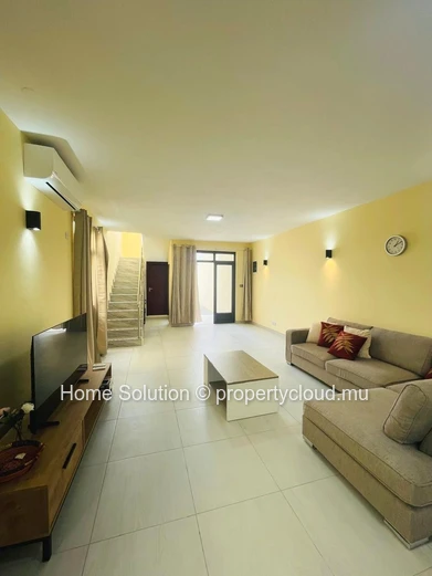 New Duplex For Rent