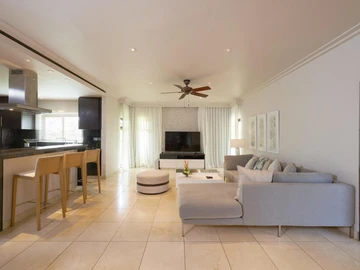 Villa de 4 Chambres