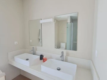 3 Bedroom Townhouse, Duplex