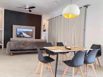 3 Bedroom Villa