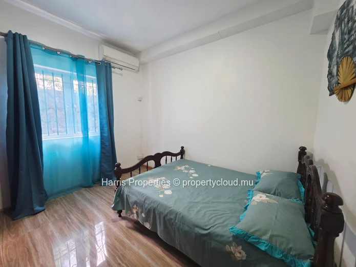 Magnifique appartement de 2 chambres à vendre – Pereybere