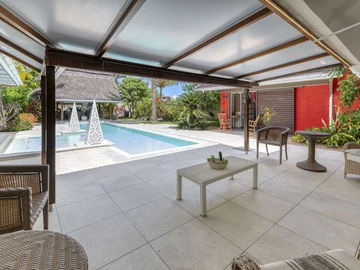 4 Bedroom Villa