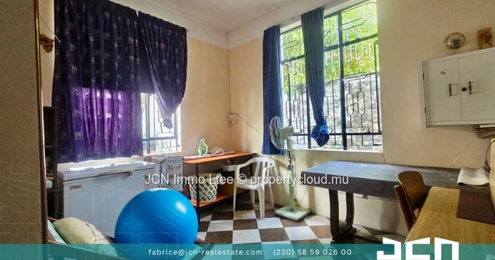 Spacious Family Home for sale in Port Louis