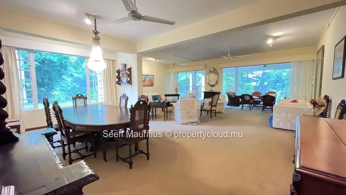 Spacious & Well-designed House for Sale
