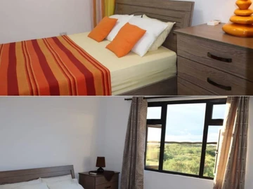 Appartement de 3 Chambres