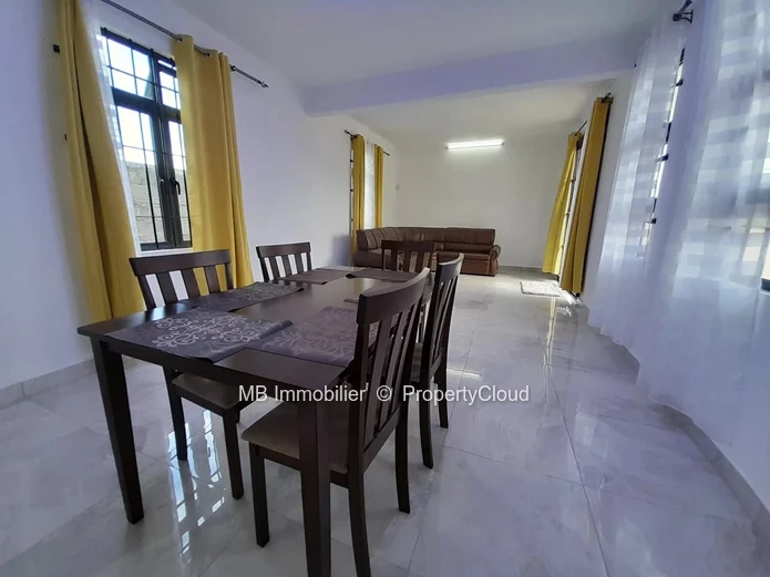 Maison en location - Belle Mare