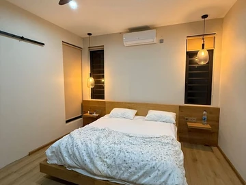 Villa de 3 Chambres