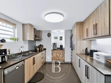 Townhouse, Duplex de 4 Chambres