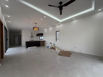 Villa de 3 Chambres