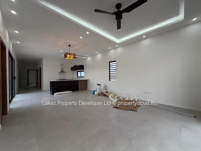 Modern Off-Plan Villa for Sale in Forêt Daruty –  for locals only