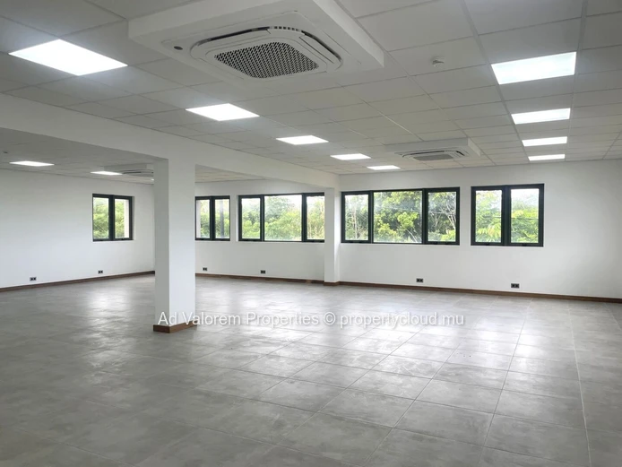 Excellent Office Opportunity – Pinpoint Business Park