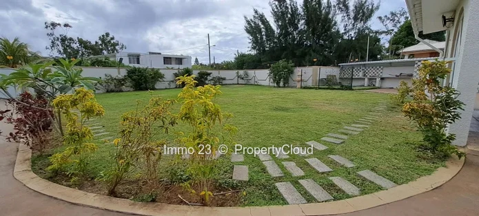 House / Villa - 4 bedrooms - Baie du Tombeau - Ref. MA84016VE