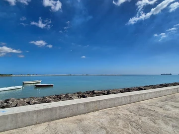 Residential Land