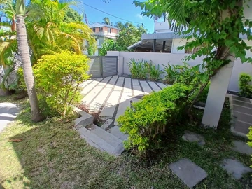 Villa de 4 Chambres