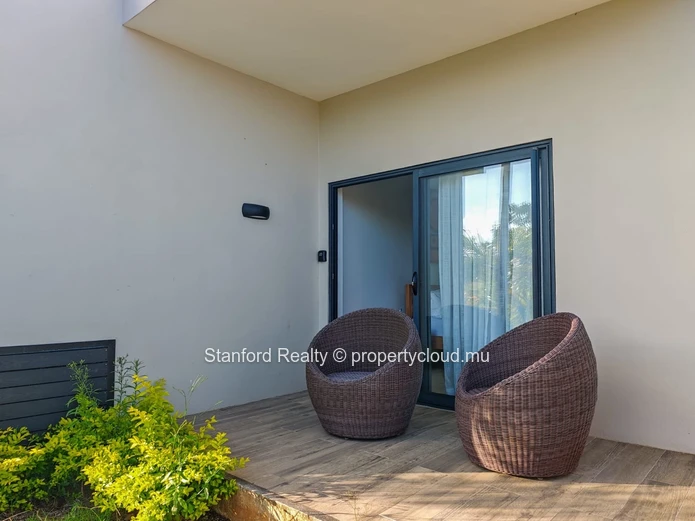 Villa Moderne de Luxe à Louer - 4 Chambres, Avalon, Sud