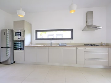 Villa de 4 Chambres