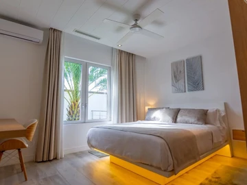 Villa de 3 Chambres