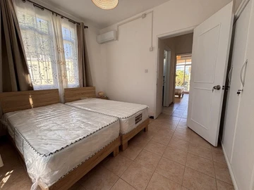 Appartement de 2 Chambres