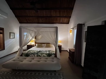 Villa de 6 Chambres