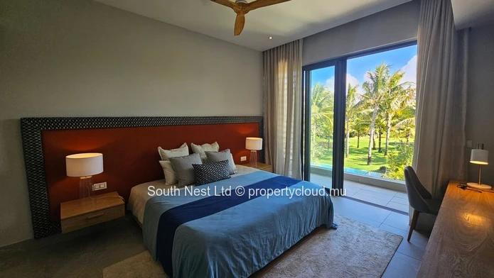 Villa design exclusive avec 5 chambres et vue imprenable sur les montagnes