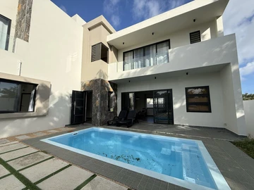 Villa de 4 Chambres