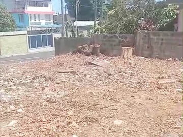 Residential Land