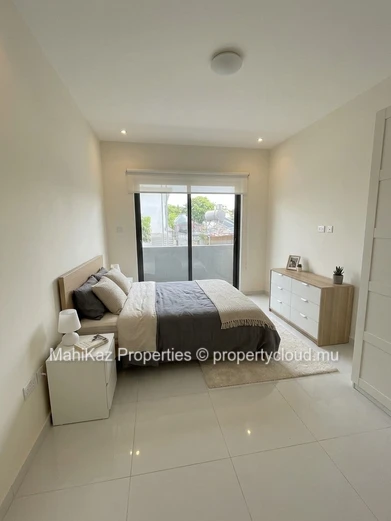 New Apartments Project – Beau Bassin, Mauritius 