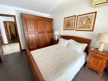 Townhouse, Duplex de 5 Chambres