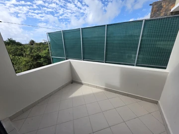 Townhouse, Duplex de 3 Chambres