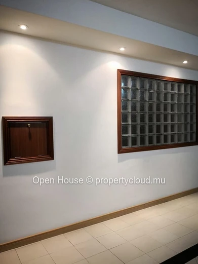 4-Bedroom Villa with Office for Sale in Beau Bassin