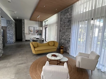 Villa de 4 Chambres