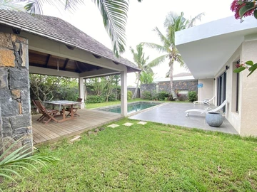 4 Bedroom Villa