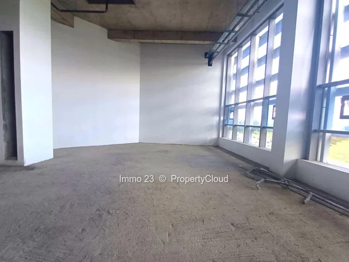 Bureaux - 150m2 - Trianon