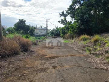 Residential Land