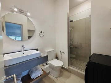 Appartement de 2 Chambres