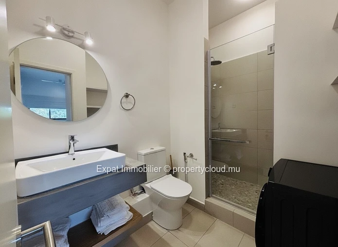 Appartement Neuf 2 Chambres De 70M2 - Smart City, Beau Plan