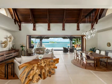 3 Bedroom Villa
