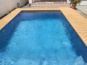 Villa de 4 Chambres