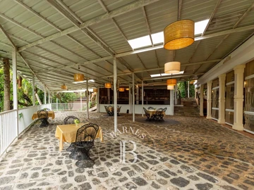 Maison de 9 Chambres
