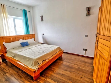 Appartement de 3 Chambres