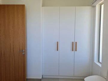 Penthouse de 3 Chambres