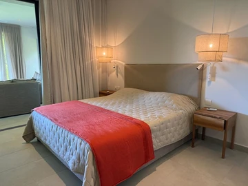 4 Bedroom Apartment