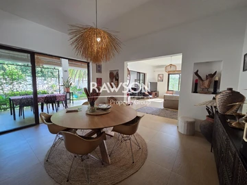 Villa de 4 Chambres