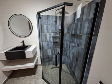 Townhouse, Duplex de 3 Chambres