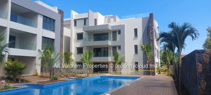 Investissement Immobilier à Pereybere – G+2, Proche Plage
