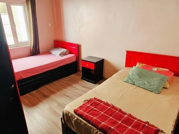 Appartement de 2 Chambres